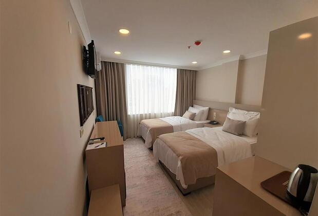 Simal Hotel - Görsel 4