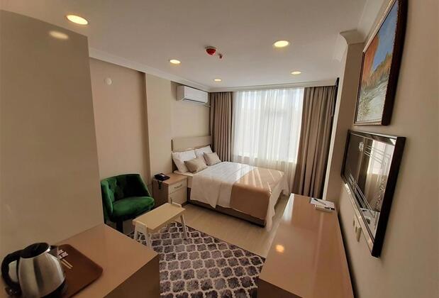 Simal Hotel - Görsel 7