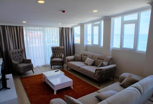 Simal Hotel - Görsel 9