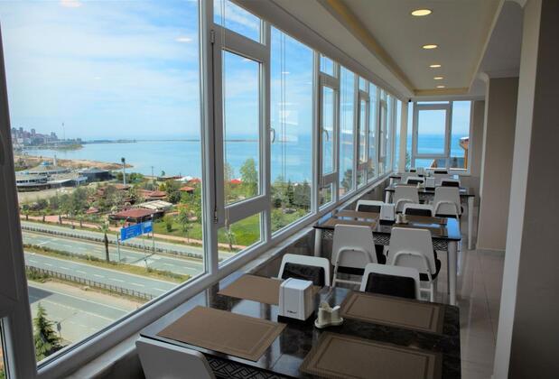 Simal Hotel - Görsel 14