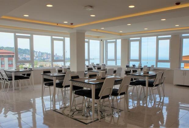 Simal Hotel - Görsel 13