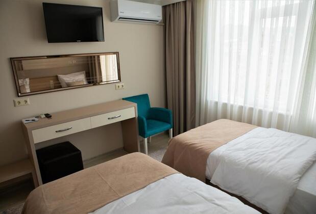 Simal Hotel - Görsel 6