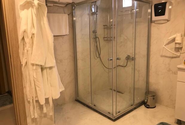 Simal Hotel - Görsel 10