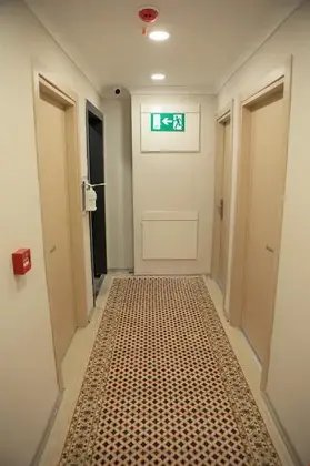 Simal Hotel - Görsel 12