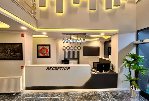 Simal Hotel - Görsel 15