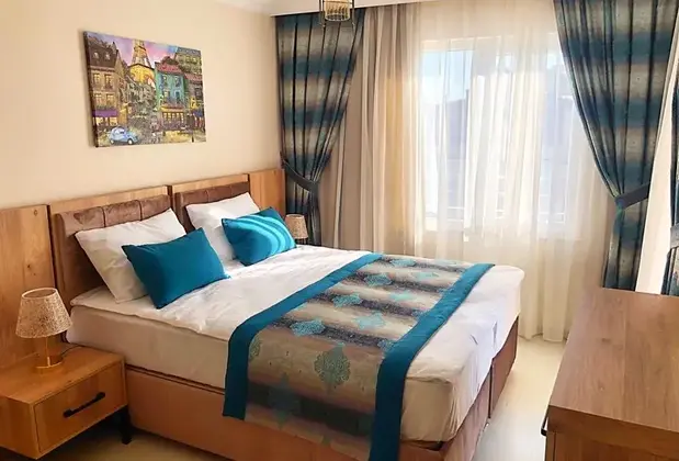 Alfa Apart Hotel - Görsel 3