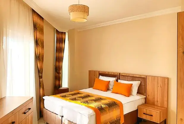 Alfa Apart Hotel - Görsel 4