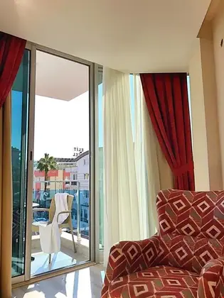 Alfa Apart Hotel - Görsel 8