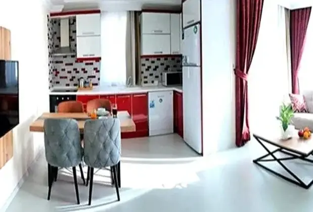 Alfa Apart Hotel - Görsel 7