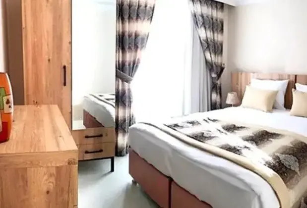 Alfa Apart Hotel - Görsel 5