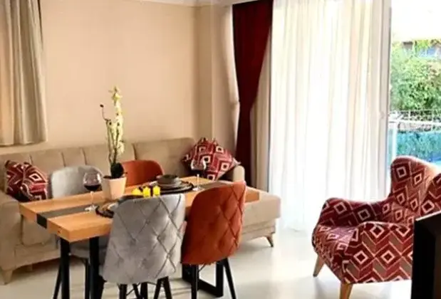 Alfa Apart Hotel - Görsel 6