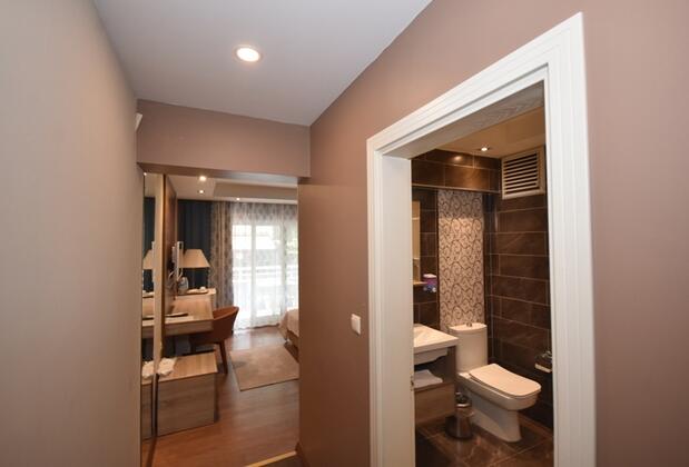 Semedan Apart Otel - Görsel 11