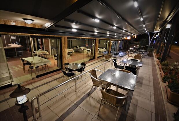 Semedan Apart Otel - Görsel 14