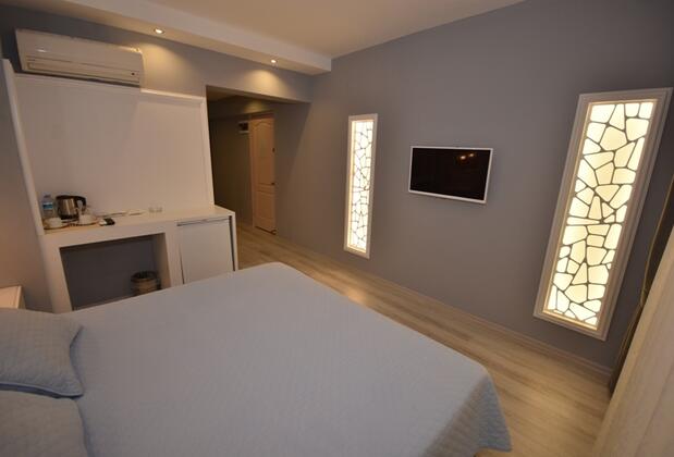 Semedan Apart Otel - Görsel 5