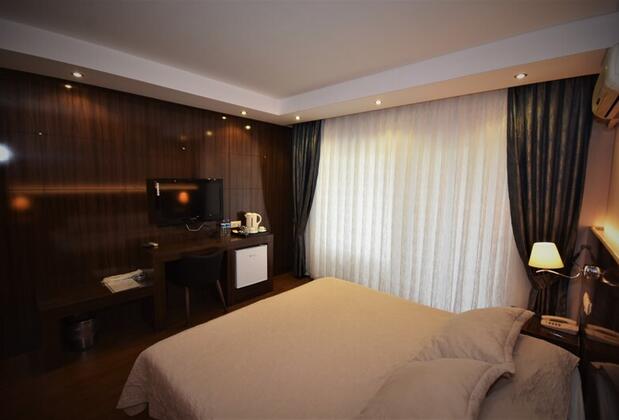 Semedan Apart Otel - Görsel 4