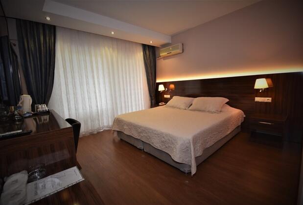 Semedan Apart Otel - Görsel 3