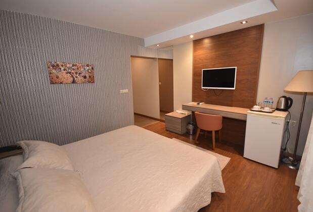 Semedan Apart Otel - Görsel 6