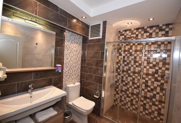 Semedan Apart Otel - Görsel 12