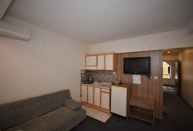 Semedan Apart Otel - Görsel 9