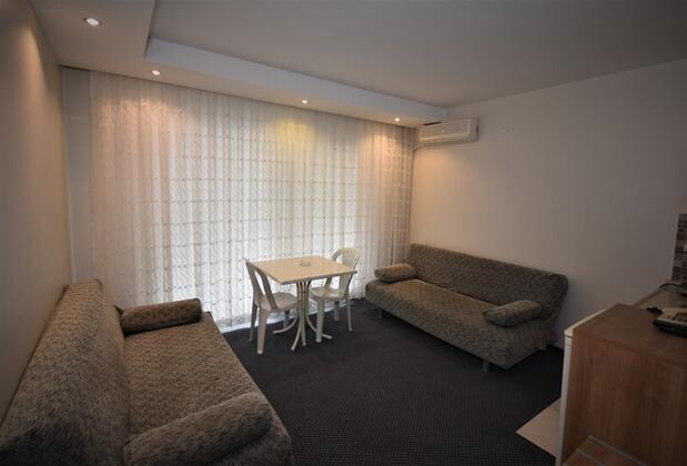 Semedan Apart Otel - Görsel 10