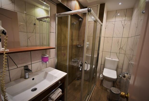 Semedan Apart Otel - Görsel 13