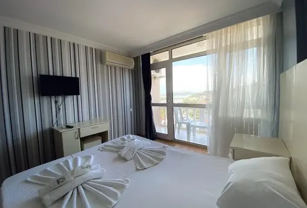 Tabiat Park Otel - Görsel 7