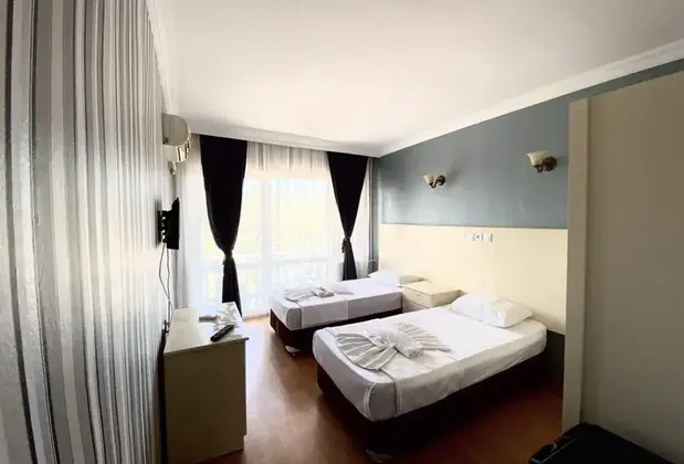 Tabiat Park Otel - Görsel 5