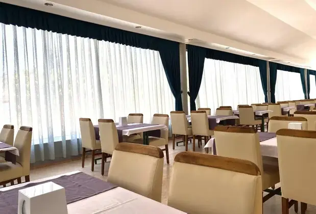 Tabiat Park Otel - Görsel 9