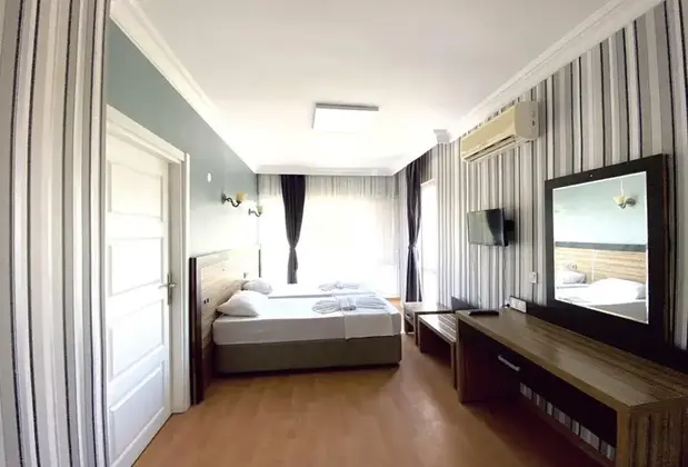 Tabiat Park Otel - Görsel 10