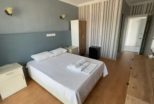 Tabiat Park Otel - Görsel 8