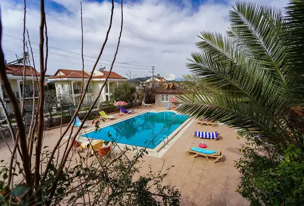 Noyan Apart Hotel - Görsel 11