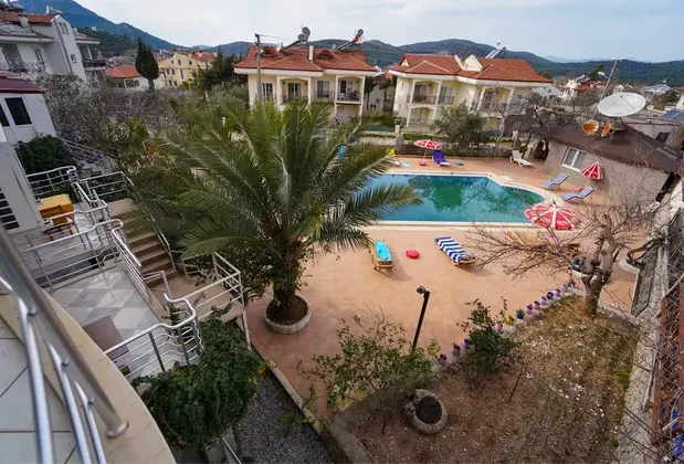 Noyan Apart Hotel - Görsel 4