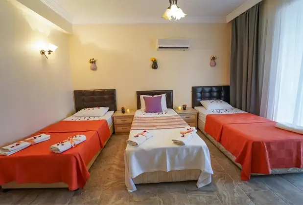 Noyan Apart Hotel - Görsel 8