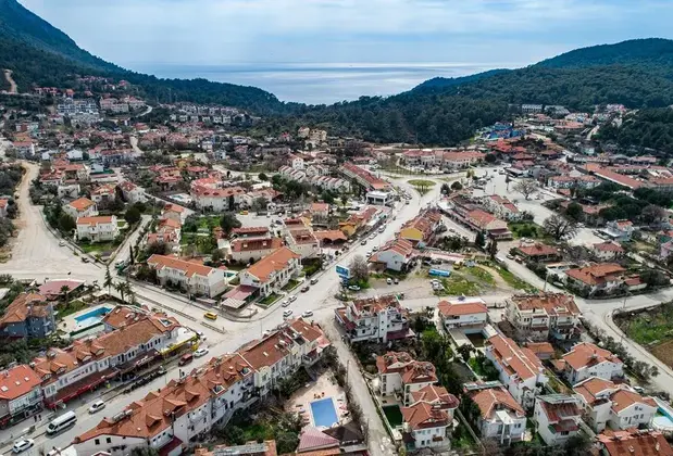 Noyan Apart Hotel - Görsel 12