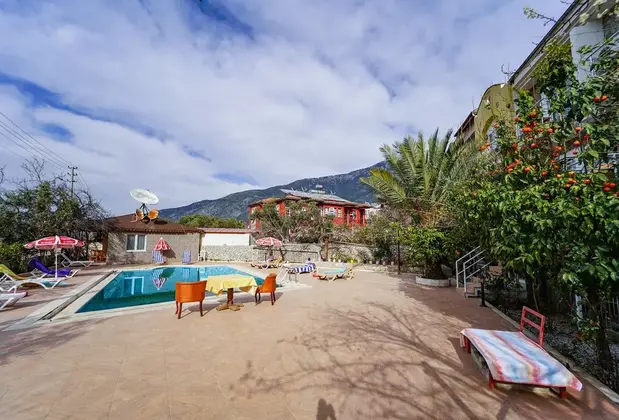 Noyan Apart Hotel - Görsel 7