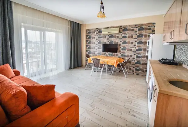 Noyan Apart Hotel - Görsel 13