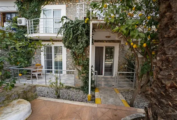 Noyan Apart Hotel - Görsel 9