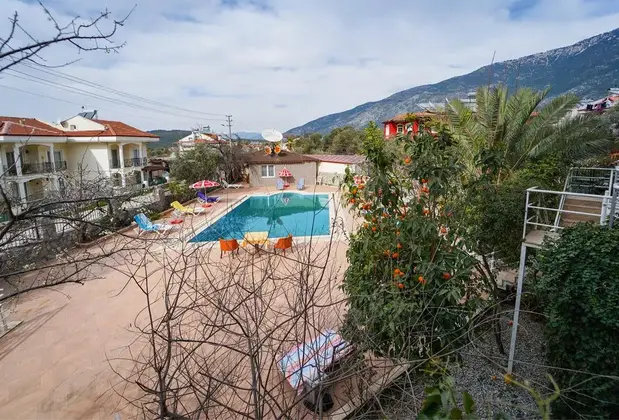 Noyan Apart Hotel - Görsel 14