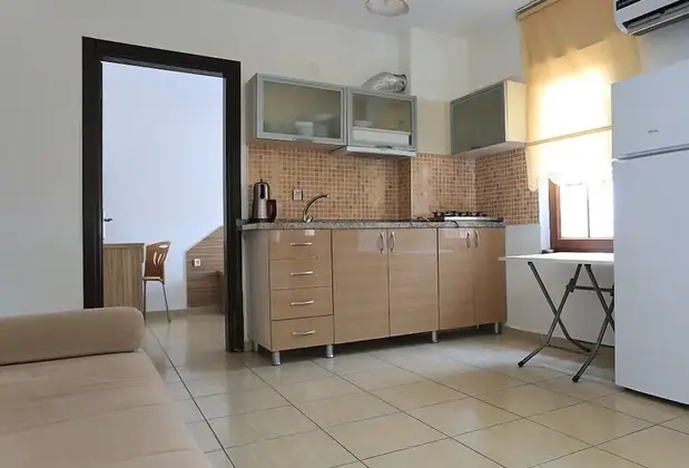 Su Apart Otel - Görsel 4