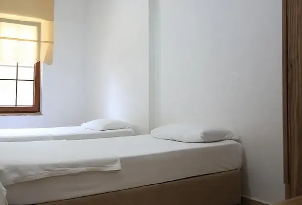 Su Apart Otel - Görsel 3