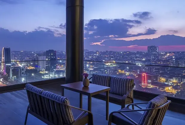 Mövenpick Living İstanbul - Görsel 9