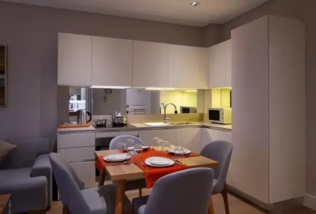 Mövenpick Living İstanbul - Görsel 7