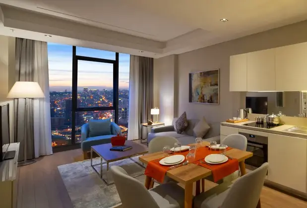 Mövenpick Living İstanbul - Görsel 5