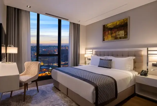 Mövenpick Living İstanbul - Görsel 4