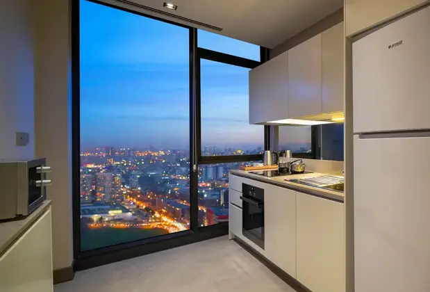 Mövenpick Living İstanbul - Görsel 8