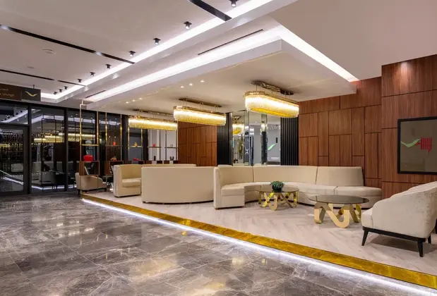 Mövenpick Living İstanbul - Görsel 3