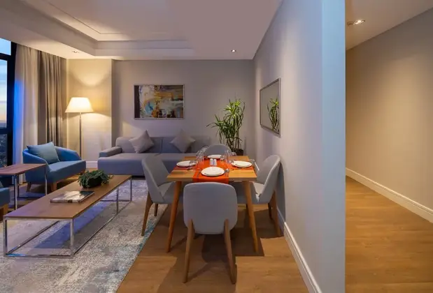 Mövenpick Living İstanbul - Görsel 6