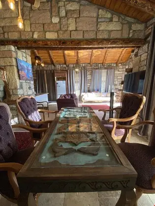 Iznik Tas Mahal - Görsel 9