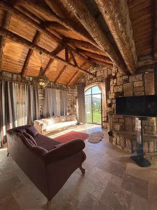 Iznik Tas Mahal - Görsel 7