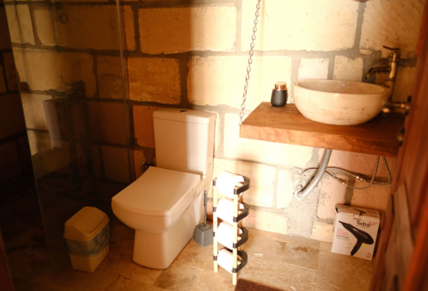 Iznik Tas Mahal - Görsel 12